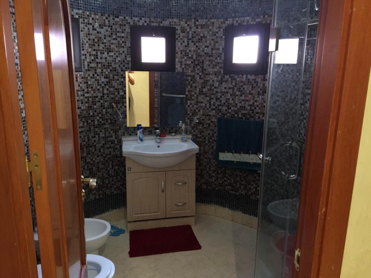 Apartment Majdoline 마라케시 객실 사진