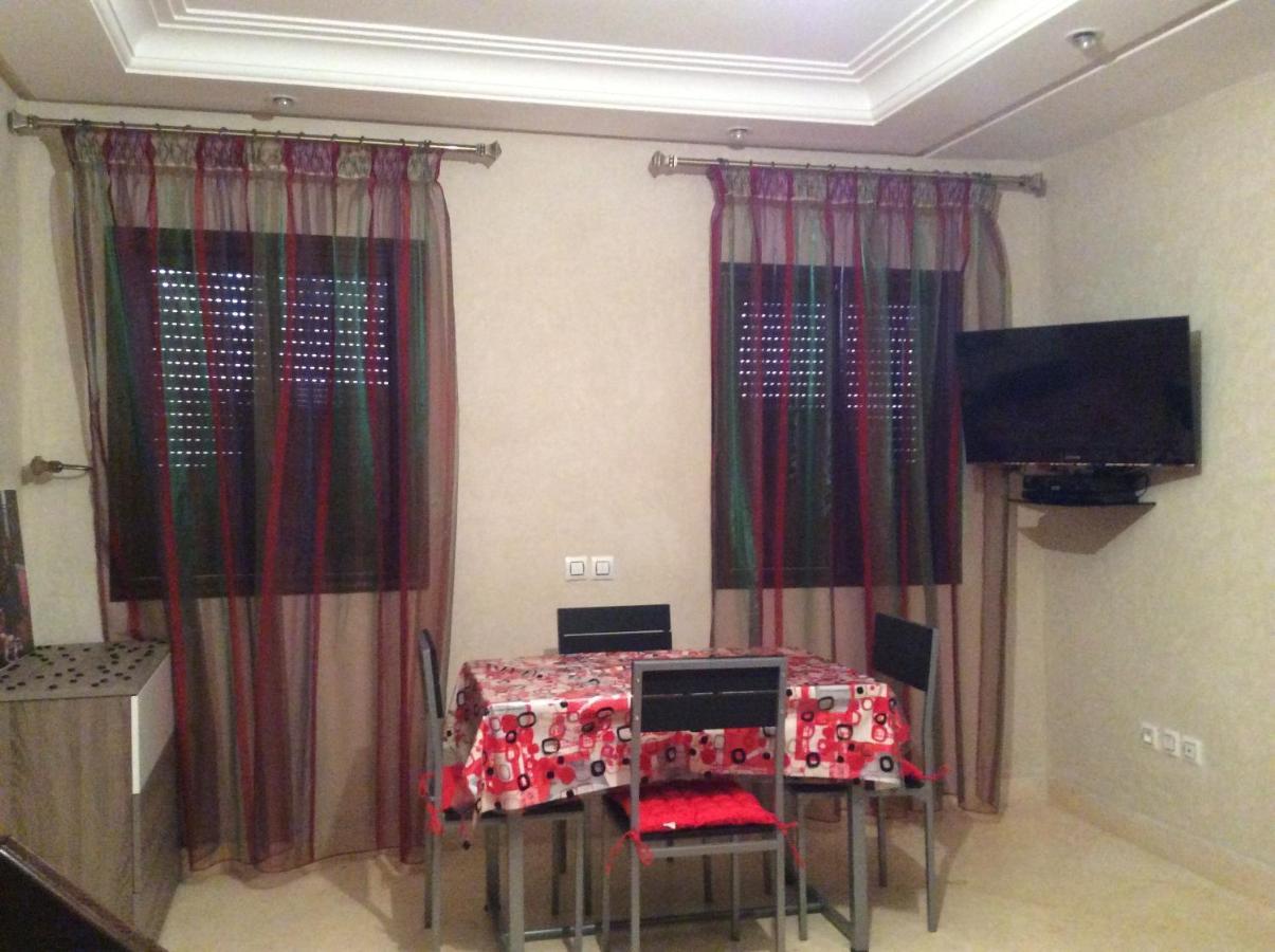 Apartment Majdoline 마라케시 객실 사진