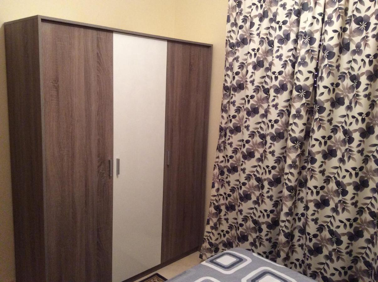 Apartment Majdoline 마라케시 객실 사진